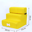 Yellow / 30x30x35