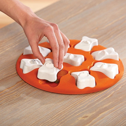 PetPexi Leak Food Toy for Pet Education and Entertainment
