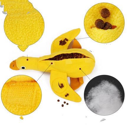 Sounding Plush Toys for Dogs – Interactive Chew & Squeaky Bite Toys | www.petpexi.com