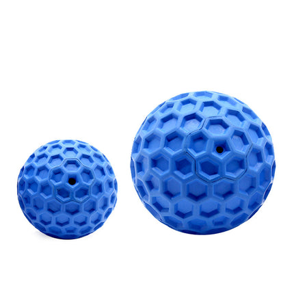 Squeaky Dog Toys and Indestructible Dog Balls for Aggressive Chewers