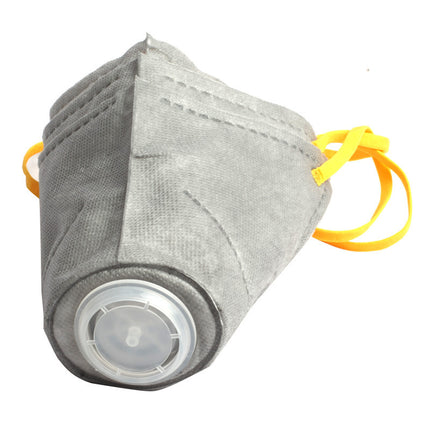 Anti-Fog Haze & Dust Mask for Dogs – Soft Cotton Respiratory Protection | Petpexi