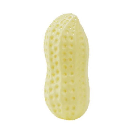 Rubber Vinyl Dog Toy – Elastic Chew & Teeth Cleaning Toy for Small Dogs Durable Dog Chew Toy Ball | www.petpexi.com