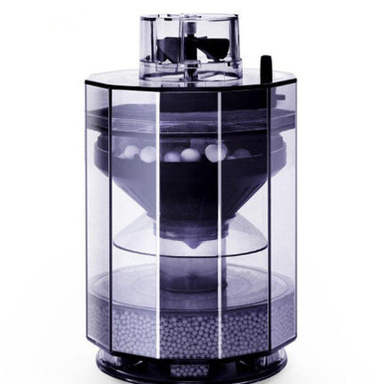 Precision Air Filter Cartridge for Aquarium & Chemical Industry – Non-Woven Fabric Filter
