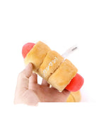 Ham roll