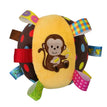 Little Monkey Plush / Diameter 15cm