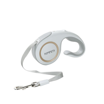 Automatic Retractable Dog Leash – Durable, Comfortable & Stylish | Petpexi