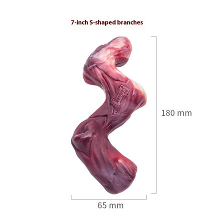 Medium Large Dog Chew Bite-resistant Toy – Durable Dog Toys from www.petpexi.com