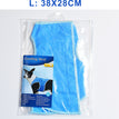 L / Blue