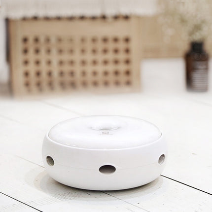 Donut Electric Cat Turntable – Smart Interactive Toy | PetPexi