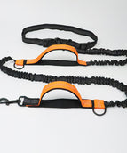 Orange Foam