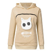 Beige / L