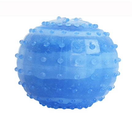 Intelligent Automatic Dog Toy Ball (2nd Generation) – Premium Quality Interactive Pet Entertainment