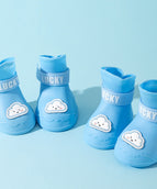 Bondi Blue