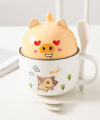 Love Pig