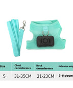 Mint Green S