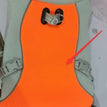 Orange / 2XL