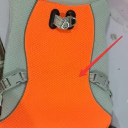 Summer Pet Dog Cooling Vest – Heat-Resistant, Breathable & UV-Protected | Fast & Free Shipping at www.petpexi.com