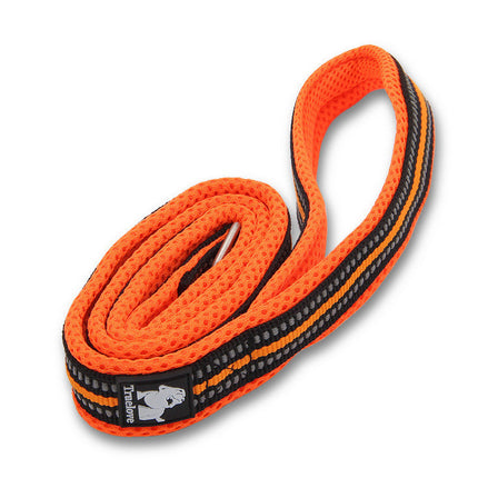 Durable Nylon Pet Dog Leash – Stylish & Comfortable Walks | petpexi.com