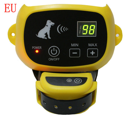 Pet Dog Wireless Electronic Fence – Smart GPS Dog Containment System | petpexi.com