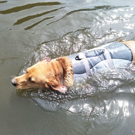 Premium Pet Life Jacket – Secure, Lightweight & Comfortable | Petpexi