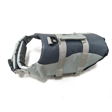 Premium Pet Life Jacket – Secure, Lightweight & Comfortable | Petpexi