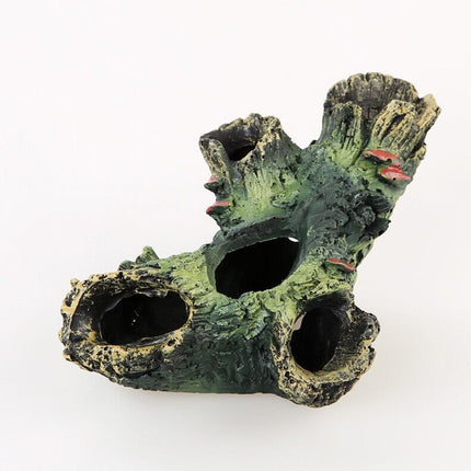 Resin Tree Branch Aquarium Decoration – Multiple Styles | www.petpexi.com