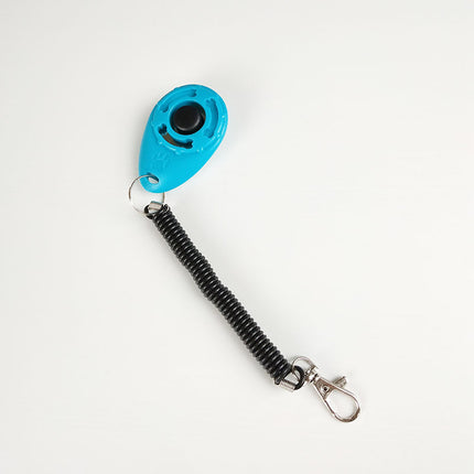 Dog Training Clicker – Gentle & Effective Pet Training Tool | PetPexi