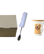 Dog General packaging