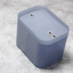 Transparent blue / EU