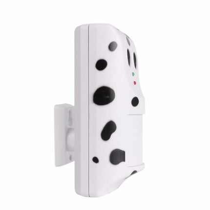 High-Power Ultrasonic Anti-Bark Dog Repeller – Wall-Mounted, Safe & Humane