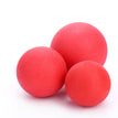 Red / 5CM / Solid ball