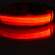 red / L / battery
