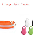Orange x tracker