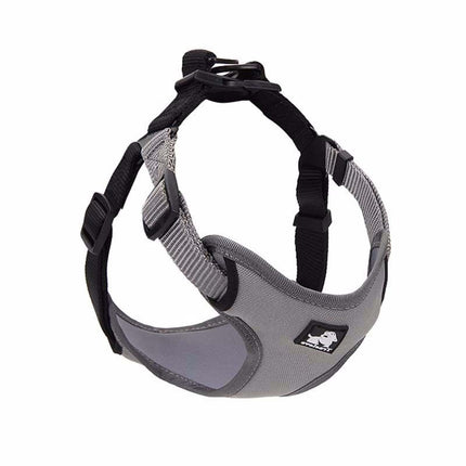 Dog Leash Collar Walking Harness - Adjustable Oxford Cloth Harness for Dogs - petpexi.com