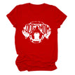 Red White / 3XL