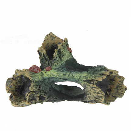 Resin Tree Branch Aquarium Decoration – Multiple Styles | www.petpexi.com