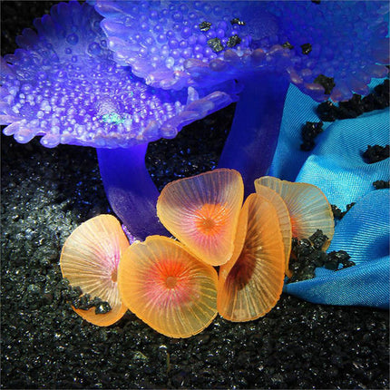 Simulation Coral Plants for Aquarium Decoration – Durable & Realistic | PetPexi