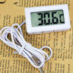 White / With Battery