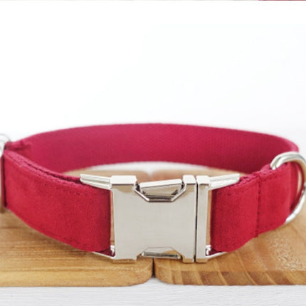 Pet Traction Dog Collar – Durable Comfort & Control | Petpexi