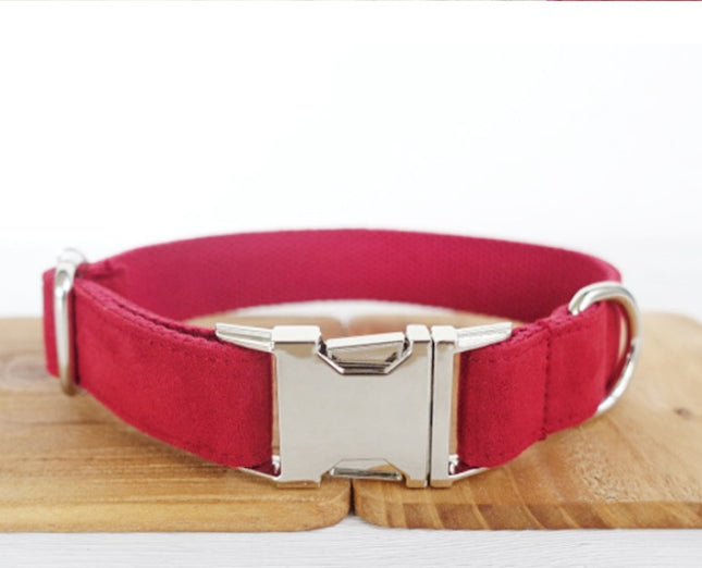 Pet Traction Dog Collar – Durable Comfort & Control | Petpexi