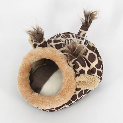 Cute Cotton Pet Nest for Small Animals – Perfect for Guinea Pigs, Chihuahuas, Snakes, Spiders & More | Fast & Free USA Shipping at www.petpexi.com