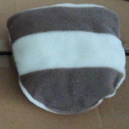 Cute Cotton Pet Nest for Small Animals – Perfect for Guinea Pigs, Chihuahuas, Snakes, Spiders & More | Fast & Free USA Shipping at www.petpexi.com