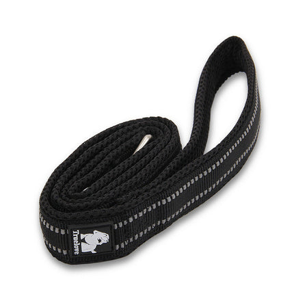 Durable Nylon Pet Dog Leash – Stylish & Comfortable Walks | petpexi.com