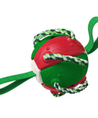 Red green