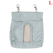 Blue / L