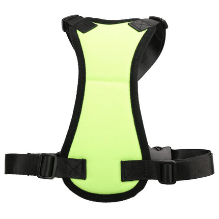 Car Seat Belts for Dogs – Safe Adjustable Travel Harness for Small & Large Dogs | Petpexi