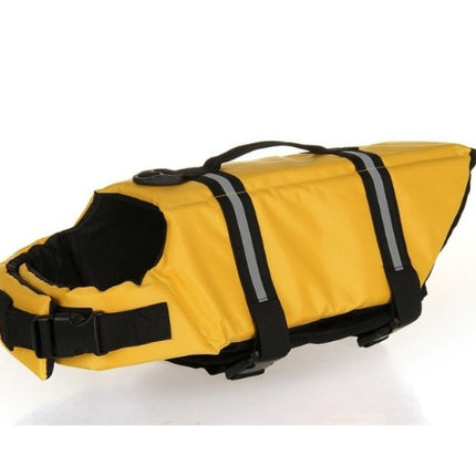 Adjustable Pet Life Jacket – Cute & Safe Dog Swimwear for All Sizes | Petpexi