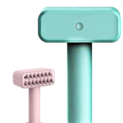 Wireless Electric Pet Comb – Flea & Mite Remover for Dogs & Cats | Petpexi