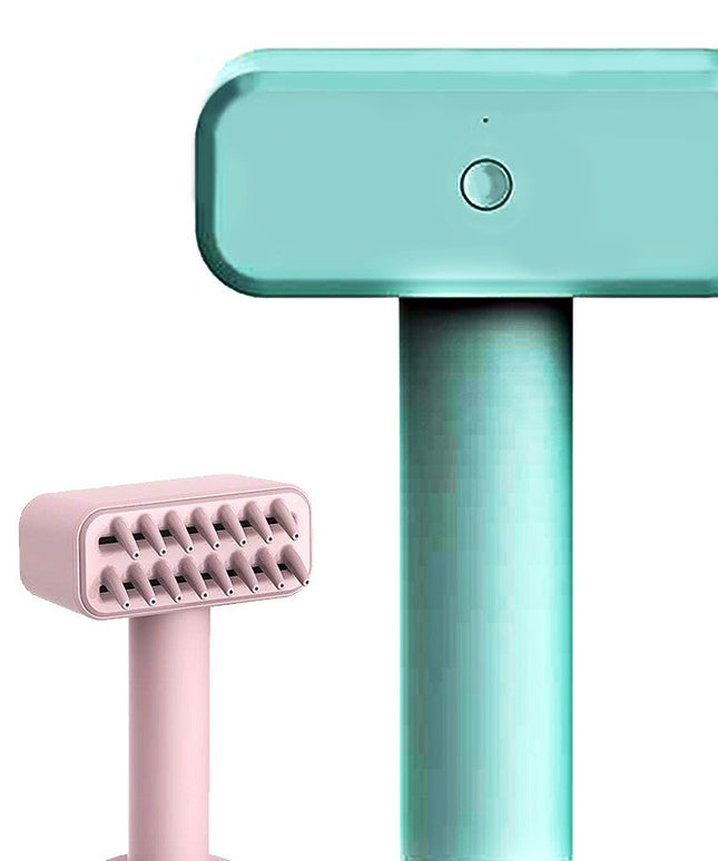Wireless Electric Pet Comb – Flea & Mite Remover for Dogs & Cats | Petpexi