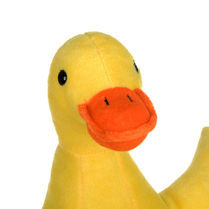 Dog Plush Toy Pet Vocal Toy – Durable Interactive Squeaky Dog Toy | www.petpexi.com